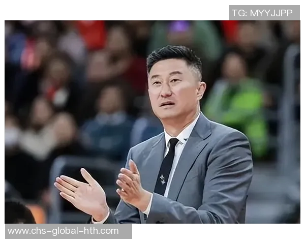 广东队稳住了杜锋拒绝下课全力逼朱芳雨补强冲击总决赛再现辉煌 广东队稳住了杜锋拒绝下课全力逼朱芳雨补强冲击总决赛再现辉煌