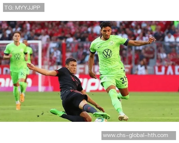 狼堡主场迎战拜仁德甲巅峰对决谁能笑到最后激战一触即发