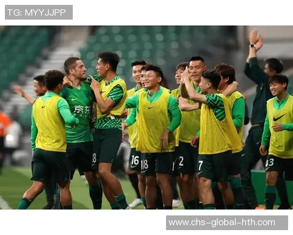 北京国安迎战浦项制铁争夺亚冠小组赛关键胜利