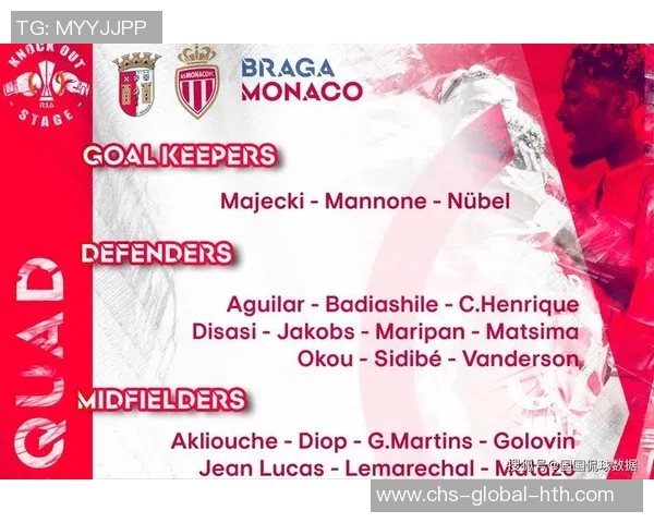 巴黎摩纳哥对决前瞻分析及赛果预测详解 巴黎摩纳哥对决前瞻分析及赛果预测详解