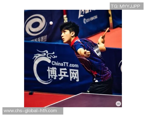 张美煊对决各路高手展现实力与魅力的精彩赛事回顾与分析 张美煊对决各路高手展现实力与魅力的精彩赛事回顾与分析